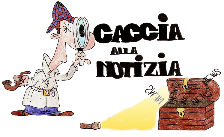 Caccia alla notizia ed. 2025/26