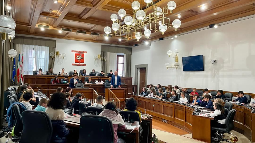 Consiglio Ragazzi 2