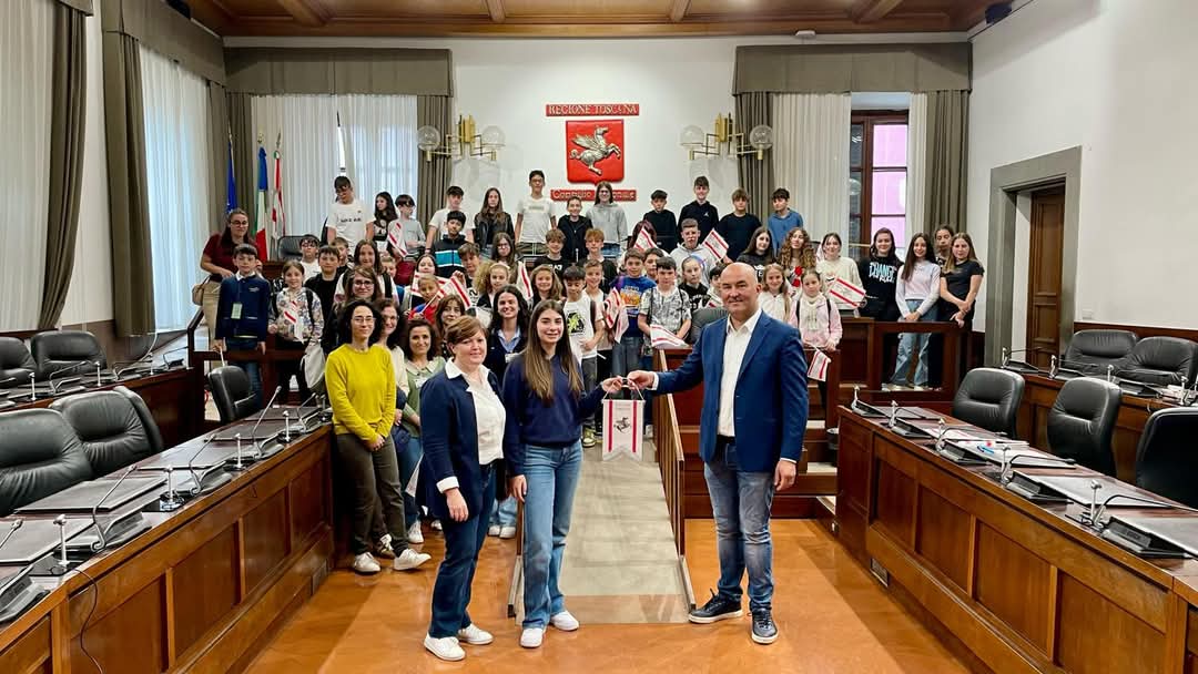 Consiglio Ragazzi 1