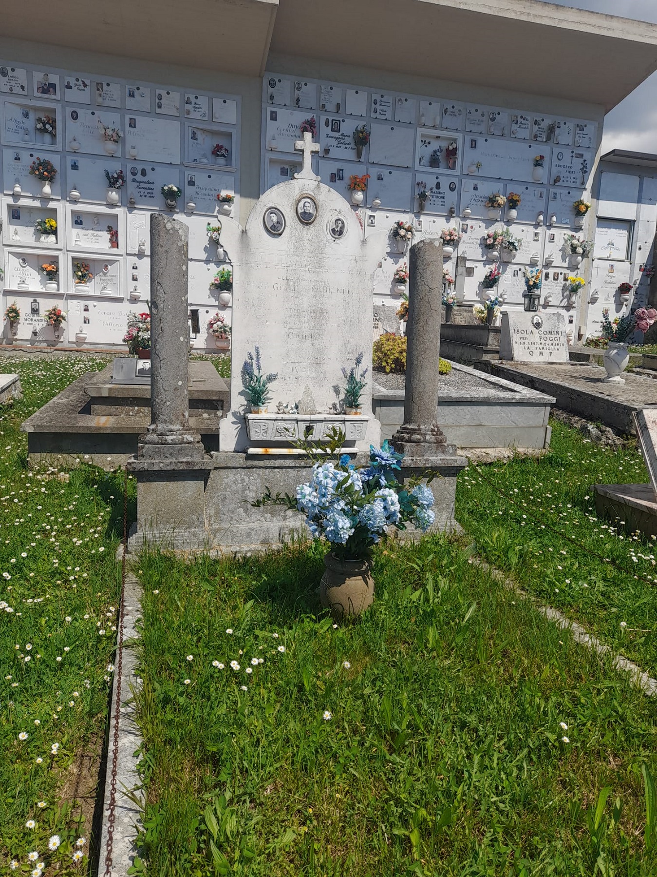  Cimitero di S. Donato