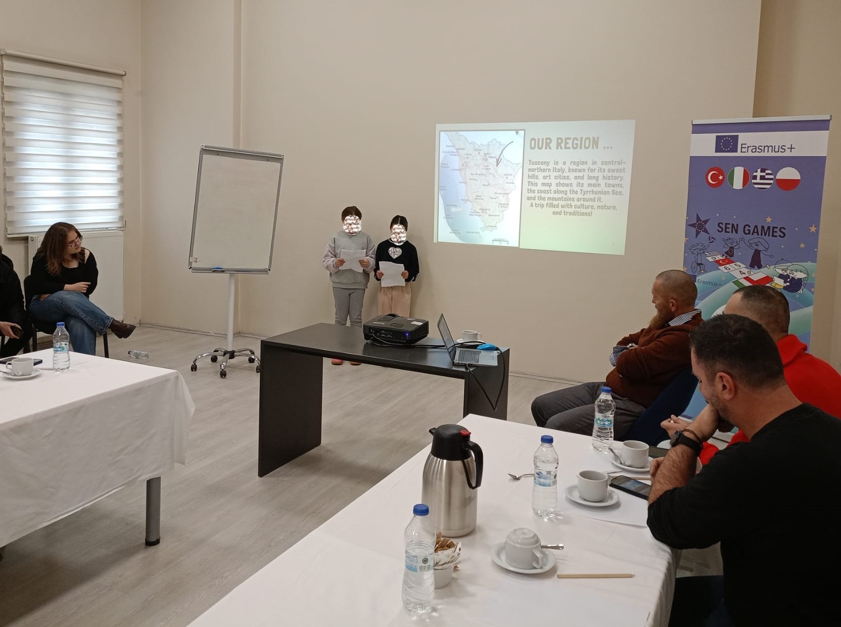 Turchia Primaria 1