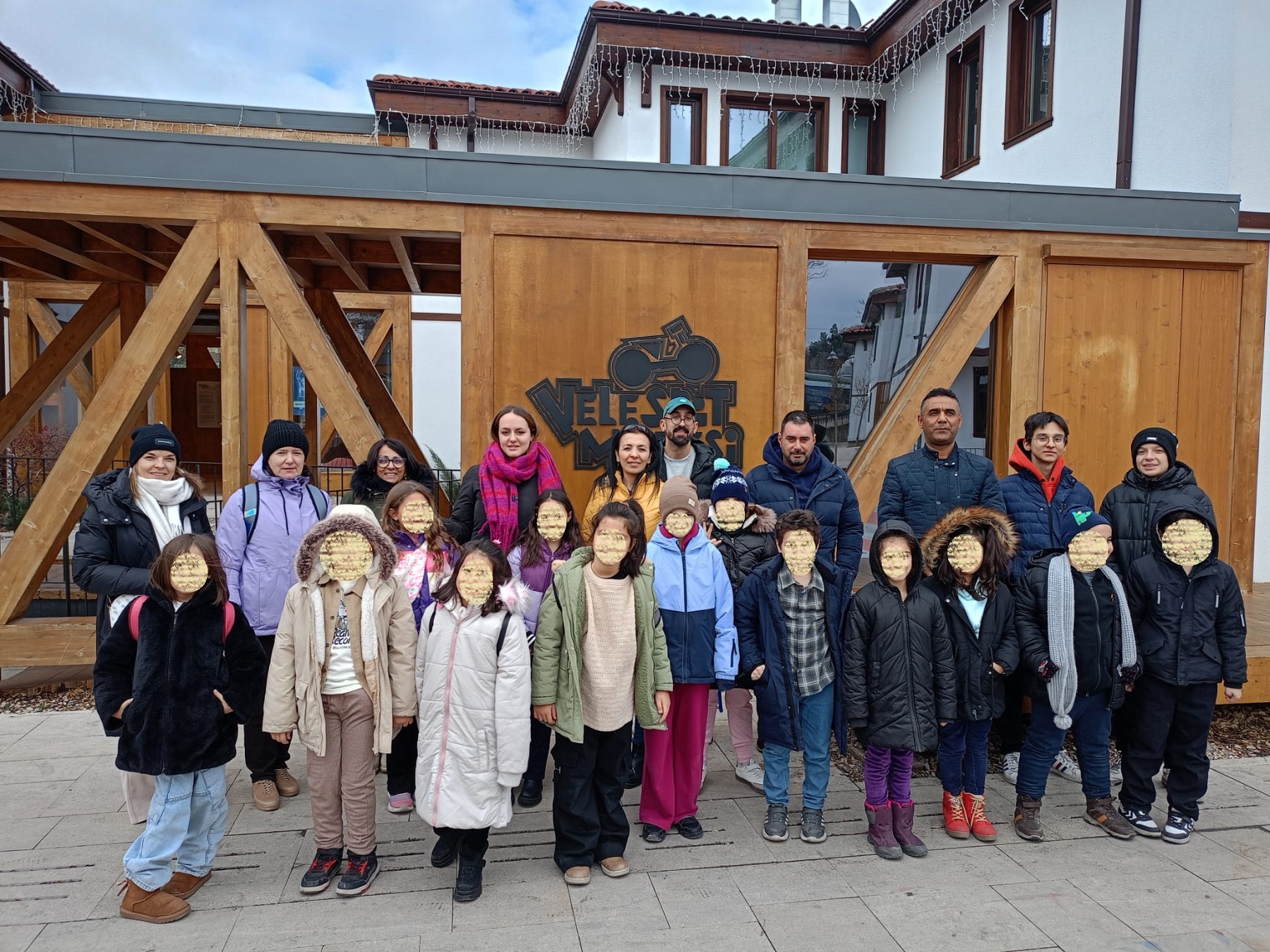 Turchia Primaria 2