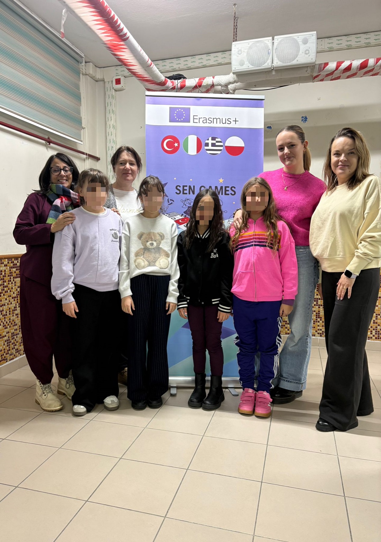 Turchia Primaria 4